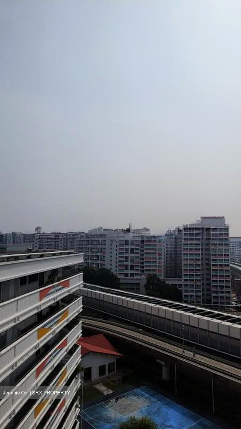 Blk 223 Choa Chu Kang Central (Choa Chu Kang), HDB 4 Rooms #627860501
